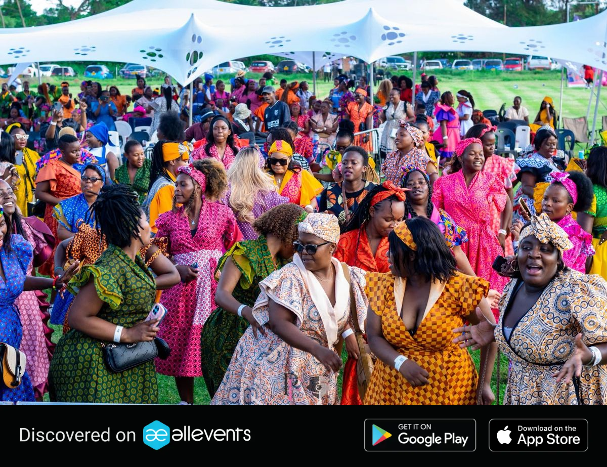 Phinifa Festival